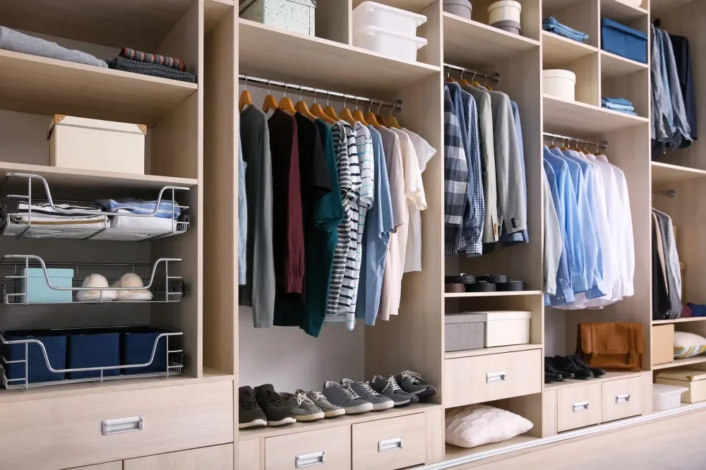 dressing sur mesure (1)
