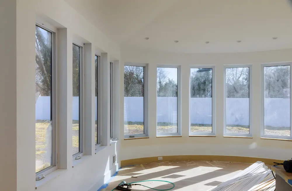 extension maison
